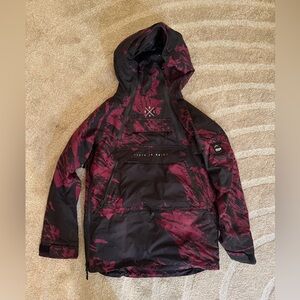 Dope Snow Women’s Akin Snowboard Jacket